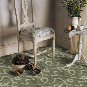 Azulejos de alfombra rectangulares comerciales Patrón personalizado <span class=keywords><strong>Tufted</strong></span> y <span class=keywords><strong>Loop</strong></span> Pila de pared a pared para oficina Hotel Sala de estar - Product Image 5