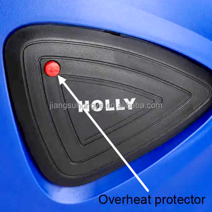 Enrouleur de câble automatique 15 <span class=keywords><strong>m</strong></span>ètres + 1,5 <span class=keywords><strong>m</strong></span> Enrouleur de câble extérieur Applicable à une puissance maximale de 2300 W Montage <span class=keywords><strong>mural</strong></span> rotatif Bouton de réinitialisation Enrouleur de câble - Product Image 3