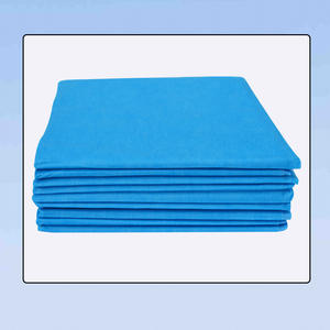 Prix d'usine Coussinets de <span class=keywords><strong>lit</strong></span> jetables étanches Coussin d'hôpital pour les patients - Product Image 1