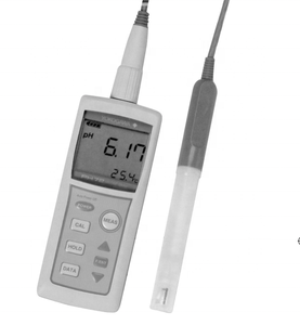 หัววัดค่า pH Yokogawa PH72-13-E-AA ราคาถูก - Product Image 3