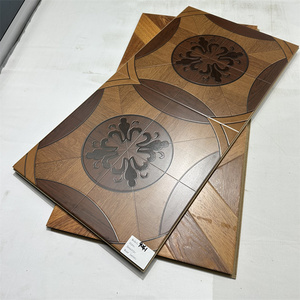 <span class=keywords><strong>Parquet</strong></span> en bois <span class=keywords><strong>professionnel</strong></span> personnalisé au prix de gros d'usine, revêtement de sol <span class=keywords><strong>stratifié</strong></span> à verrouillage facile - Product Image 4