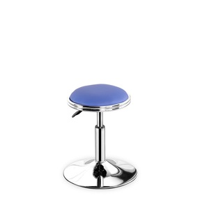 Nordic Style Metal Bar Stool Leather Seat Customizable Black <strong>Fabric</strong> <strong>Chair</strong> <strong>Barber</strong> Shops Salons Wholesale OEM Customized <strong>Chair</strong>