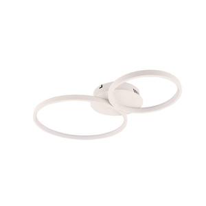 LÁMPARA DE TECHO LED BLANCA FREDY 6.1X60X35.4CM - 30W 4370lm - Product Image 1