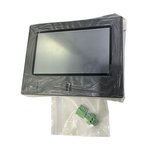 VT5-W07M VT5-W10 7-inch Widescreen TFT Black and White HMI <b>Touch</b> <b>Screen</b> Used for Production Line <b>Monitoring</b> 7-inch Production Li - Product Image 2