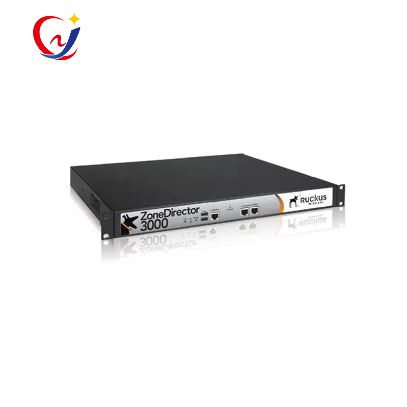 ロネ Ruckus 1200 Series Zonedirector - Advanced Wireless Control