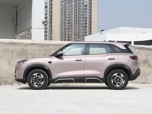 BYD Yuan up EV 2026, SUV Compacto, 401 <span class=keywords><strong>km</strong></span> de Autonomía, Carga Rápida en 5 Minutos, Conducción Inteligente, Alto Valor para el Transporte Urbano Familiar y Uso Diario - Product Image 4