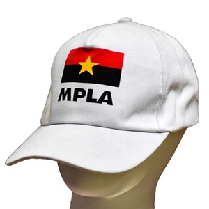 Chapeau de campagne avec logo Impression Election et AD Caps Vote Cap Fabriqué en Chine - Product Image 2