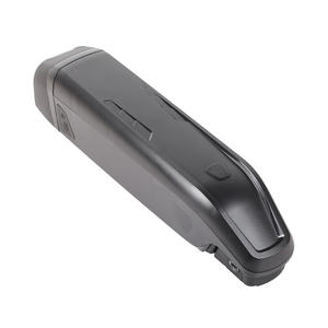 36V 48V Haiyueダウンチューブ52個18650セル/30個21700セル電動自転車リチウム電池 - Product Image 2