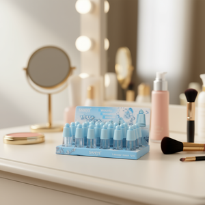 Muestra de Brillo Labial Saniye, Hidratante para Labios, Maquillaje de Belleza - Product Image 2