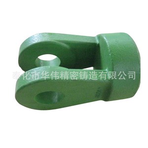 Cabeza de Cilindro de Acero Fundido para Reparación o Reemplazo, Nueva - Product Image 1