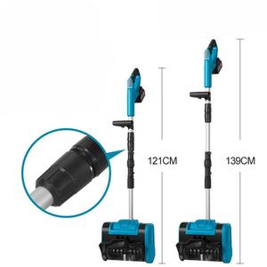 Có thể sạc lại pin điện tuyết Blower Brushed động cơ mùa đông thrower Sweeper không dây tuyết loại bỏ máy - Product Image 2