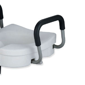 Usine pas cher <span class=keywords><strong>prix</strong></span> en plastique portable collecte commode toilette commode chaise de bain - Product Image 3