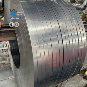 Холоднокатаная сталь шириной 179 мм C50 толщиной 1 мм 2 мм, 350 355 4320 6 мм Astm A1011 S60c, полоса из высокоуглеродистой стали - Product Image 4