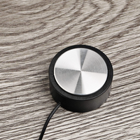 Sonde tactile de réglage d'outil d'axe Z de routeur CNC YouQi, compatible avec Grbl/Mach 3