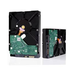 MG08ADA400N 4TB 7200 RPM Disque dur interne NAS pour entreprise, disque dur HDD SATA III 6Gb/s 128M 3.5 pouces - Product Image 4