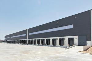 Agente de Carga Marítima desde España, Servicios de Transporte Marítimo para Carga FCL, LCL y a Granel con Soporte de Despacho de Aduanas - Product Image 4