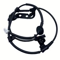 Nouveau capteur de vitesse ABS haute performance pour voiture 59930A6300 59930-A6300 Marque BJML pour I30