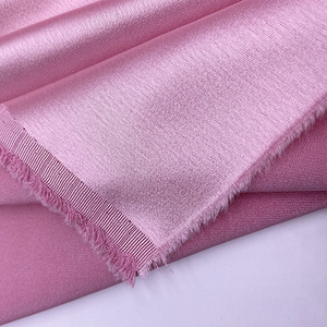 Tissu satiné en acétate de soie acétique 20% polyester 80% antistatique doux et lisse pour robe de garçon, rembourrage, matériau 100% polyester - Product Image 3