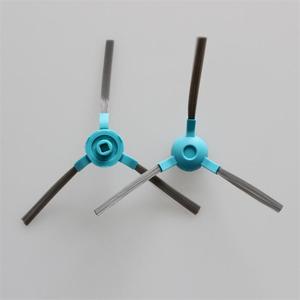 Piezas de Robot aspirador barredora de cepillo lateral aptas para accesorios de la serie <span class=keywords><strong>Conga</strong></span> <span class=keywords><strong>1290</strong></span> 1390 - Product Image 3