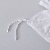 Fleur imprimé drap de literie taie d'oreiller Shabby bleu oiseau imprimé ensemble de literie Collections de literie ensembles de draps de lit en coton égyptien