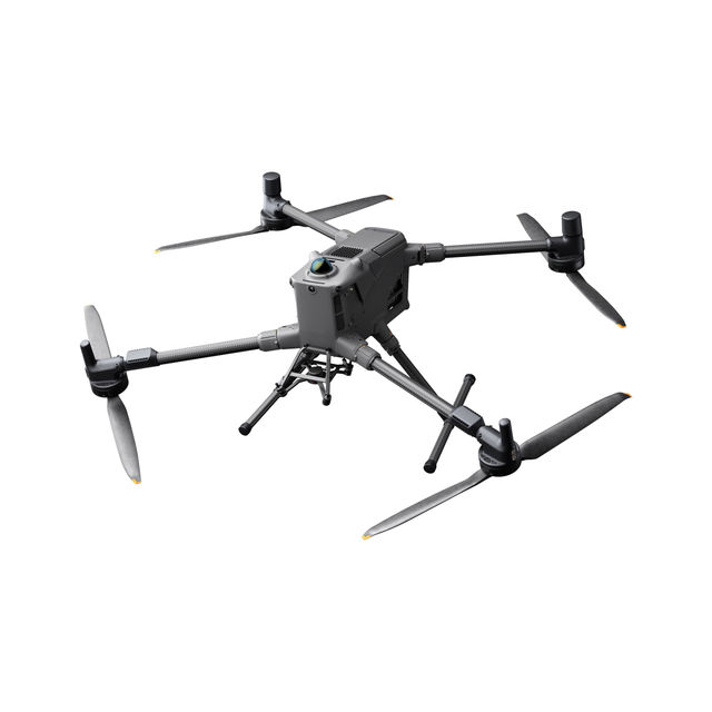 Air drop dji matrice 400 rtk drone Quadcopter with Long-Endurance M400 Dron Platform With Power-Line-Level Obstacle Sensing