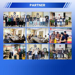 1400x2mm Metal Acero inoxidable Aluminio Galvanizado Cobre Hoja Placa Rollo Automático Cizalla Cortadora - Product Image 3