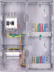 Caja <span class=keywords><strong>de</strong></span> medidor <span class=keywords><strong>de</strong></span> electricidad decorativa promocional <span class=keywords><strong>de</strong></span> la mejor calidad - Product Image 4