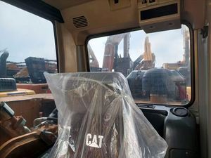 Excavadora Usada Caterpillar 330/330D de 33 Toneladas con Motor, Caja de Cambios y Bomba de Engranajes - Informe e Inspección con Video Incluidos - Product Image 6