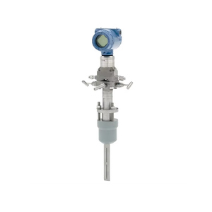 Medidor de Flujo Másico Coriolis Rosemounts 3051SFA de Alta Precisión, Acero Inoxidable, OEM, a Prueba de Explosiones - Product Image 2