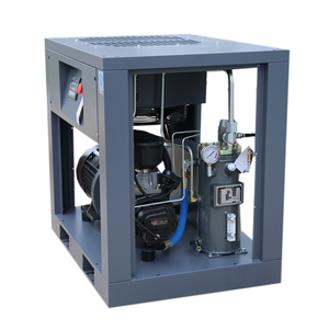 แอร์สโตน10HP 7.5kW 380V 50Hz คอมเพรสเซอร์แอร์สกรูแบบหมุนสำหรับอุตสาหกรรม - Product Image 6