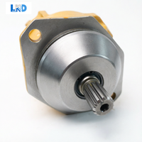 Pompe à piston hydraulique 295-9426, pompe à débit variable à commande électronique pour Cat 345DL 349DL