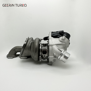 Turbocompresor de Motor Diésel MGT2256KSZ 894017-5001S 894017-5004S 858537-0007 894017-0001 para <span class=keywords><strong>Mini</strong></span> <span class=keywords><strong>John</strong></span> <span class=keywords><strong>Cooper</strong></span> <span class=keywords><strong>Works</strong></span> <span class=keywords><strong>GP</strong></span> - Product Image 2