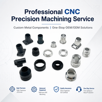 Pièces usinées CNC de haute précision, brochage, personnalisation, pliage, traitement, acier inoxydable 304, 1 pièce, usinage CNC 5 axes