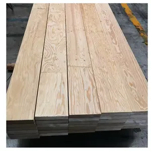 Waterproof A Bond Phenolic As/nzs4357 Structural Lvl Timber For Australian Market