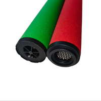 Productos de repuesto al por mayor de fábrica para elementos de filtro de precisión OMEGA 51140P 51140R 51140M 51140S 51140A