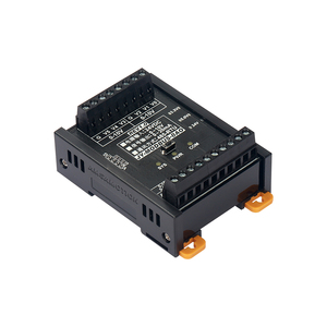 Amsamotion r485 modbus rtu di/do ai/ao thu thập dữ liệu module với 8ao <span class=keywords><strong>Relay</strong></span>/Transistor đầu ra cho <span class=keywords><strong>PLC</strong></span> Pac chuyên dụng bộ điều khiển - Product Image 4