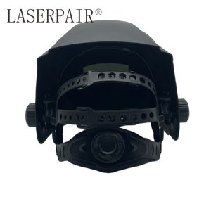 Chất lượng cao auto-thẫm Màu hàn laser Mũ bảo hiểm od8 + PC Chất liệu ADF Laser mặt Shields cho 950-1100nm người sử dụng - Product Image 2