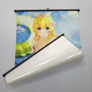 Póster de Pared Personalizado de <span class=keywords><strong>Manga</strong></span>, Banner de Anime, Pergamino de Pared - Product Image 2