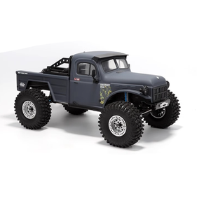 RGT EX86170 Pro Challenger RC <span class=keywords><strong>Car</strong></span> 1/10 4WD ตีนตะขาบหินแบบไร้แปรงถ่านขุดพอร์ทัลพีซีกรงล้อของเล่นควบคุมระยะไกล - Product Image 5