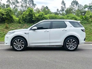 <span class=keywords><strong>Land</strong></span> <span class=keywords><strong>Rover</strong></span> Discovery <span class=keywords><strong>Sport</strong></span> Premium AWD SUV <span class=keywords><strong>2023</strong></span> Usado, Mejor <span class=keywords><strong>Precio</strong></span>, Alta Potencia 249HP, Diseño Deportivo, Sistema de Audio Meridian, Terrain Response 2 - Product Image 4