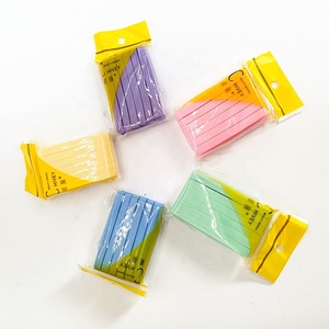 Woxin mạnh mẽ thấm nhẹ nhàng hydro-mở rộng trang điểm loại bỏ làm sạch Sponge Stick cho chăm sóc da - Product Image 1