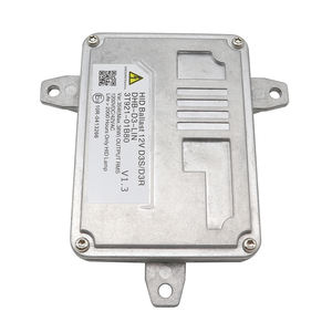 Nieuwe Oem D 3S D3r 3t921-01b80 Xenon Koplamp Ballast Besturingseenheid Koplamp Voor Hyundai Santafe 2014-2018 - Product Image 2