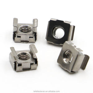 Wing Nut M10 Metric Hex Class 8 Zinc Plated Self-Locking Thumb Drive General Industry Use - Product Image 3