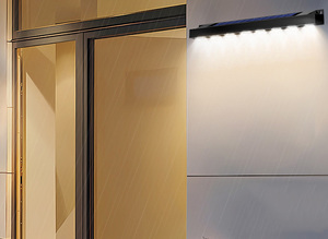 Lámpara de Jardín Impermeable para Exteriores, con Energía Solar, Fuente de Luz LED, Cuerpo de ABS, para Patio, Hogar, <span class=keywords><strong>Villa</strong></span>, Letrero de Tienda, Ambiente - Product Image 6