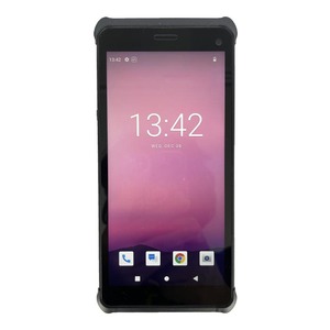 S357 5G PDA para pruebas de telecomunicaciones, Android, WIFI 6, ancho de banda de 160M, GPS, cámara, emulación IPTV, analizador de velocidad de wifi con cable - Product Image 5