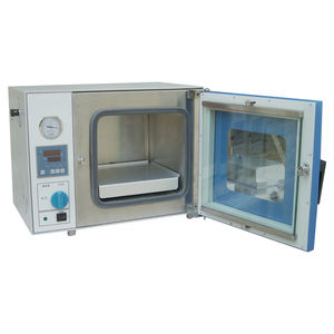 Hochwertiger Vakuum-Trocknofen Labortrocknungszubehör für Batteriematerialien trocknen - Product Image 3