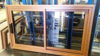 Ventanas de Aleación de Aluminio de Alta Calidad y Rentables Fabricadas en China, Aptas para Diversas Aplicaciones.