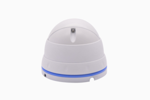Cámara domo <span class=keywords><strong>IP</strong></span> de 5MP con sensor de lente VF, dispositivo de grabación de 5MP con 4 sensores Hik Plug and Play, gran oferta <span class=keywords><strong>2020</strong></span> - Product Image 3