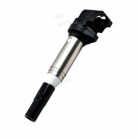 New HANSAN Ignition Coil for N13/N14/N18 Engines Universal Fitment 2-Year Warranty OE 12137575010