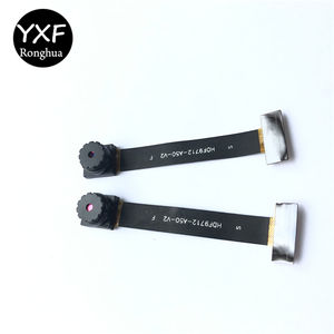 Поддержка индивидуального <span class=keywords><strong>24</strong></span>-контактного золотого пальца 1/4 дюйма модуль камеры CMOS OV9712 MT9D111 OV9734 MT9V034 модуль камеры - Product Image 6